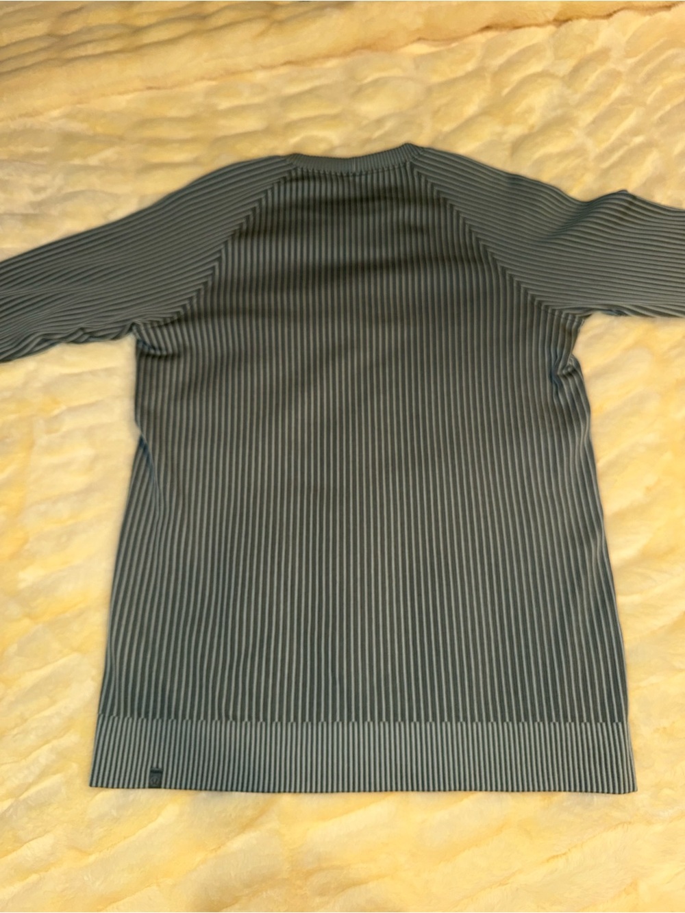 Lululemon Rest Less Pullover - Picture 3 of 3